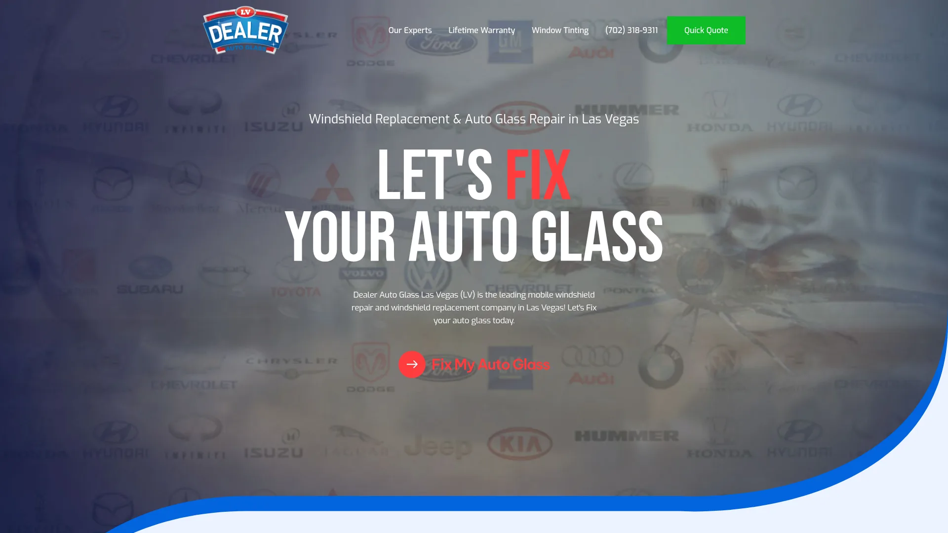 Hot days and cool nights strain cracked glass. Meet the Las Vegas shops that fix chips fast, replace windshields right, and calibrate safety cameras.